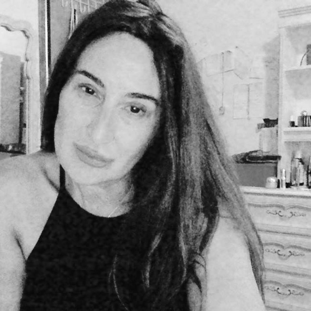 Meet your Posher, Irina